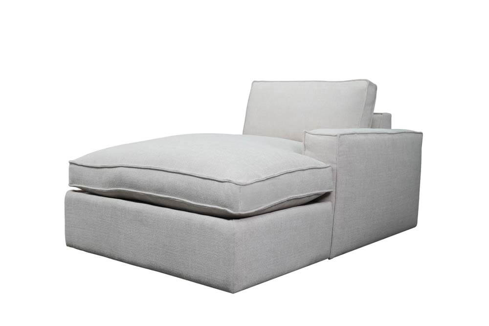 Venice 3 Seat Sofa With Right Facing Chaise