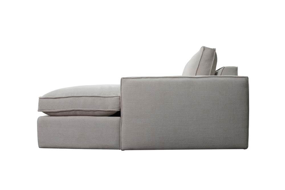 Venice 3 Seat Sofa With Right Facing Chaise