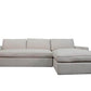 Venice 3 Seat Sofa With Right Facing Chaise