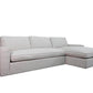 Venice 3 Seat Sofa With Right Facing Chaise