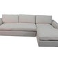 Venice 3 Seat Sofa With Right Facing Chaise