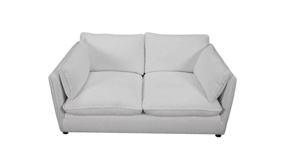 Milan 2.5 Seat Sofa