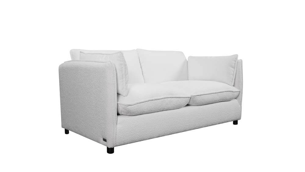 Milan 2.5 Seat Sofa