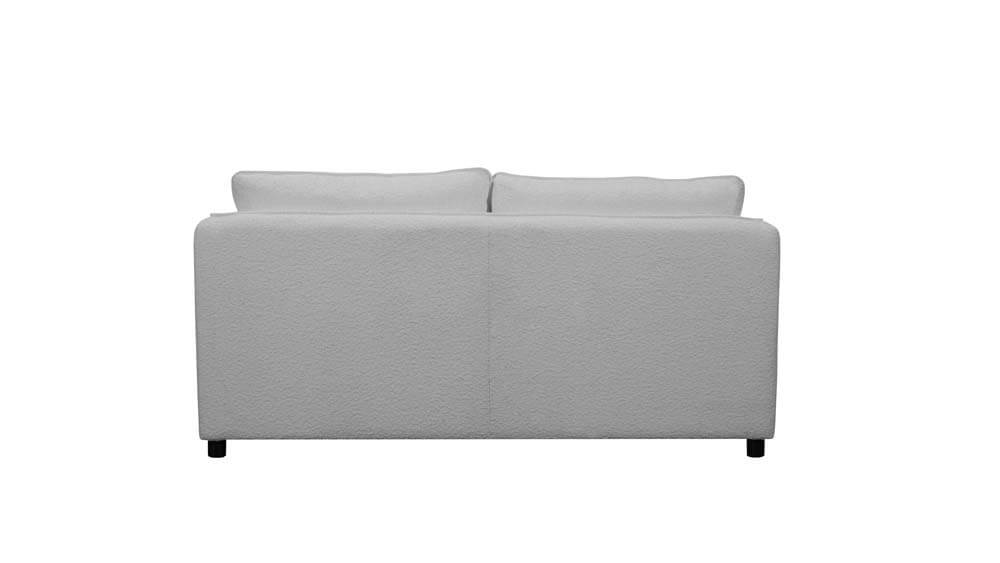 Milan 2.5 Seat Sofa