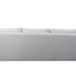 Milan 3 Seat Sofa