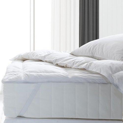 Royal Comfort Goose Topper 1000 GSM King Size Mattress