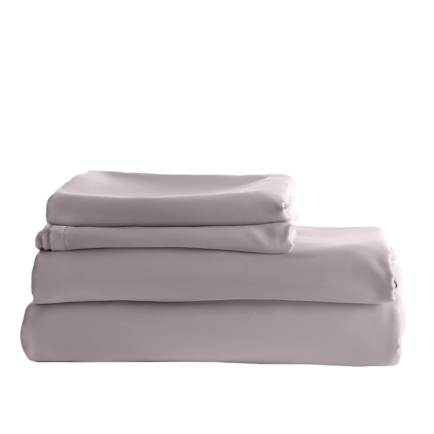 Royal Comfort Balmain 1000TC Bamboo Cotton Quilt Cover Set King Dove