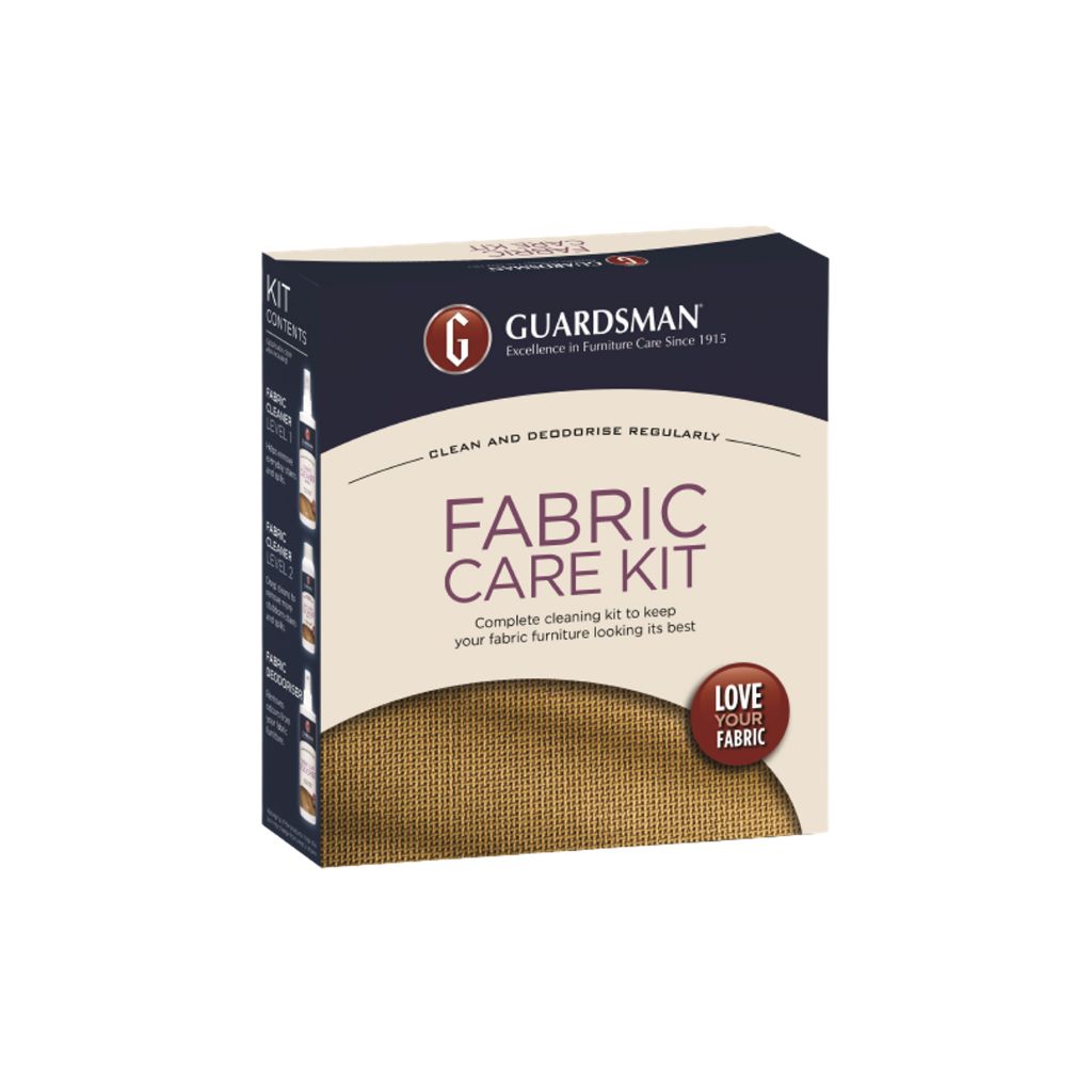 Fabric Care Kit