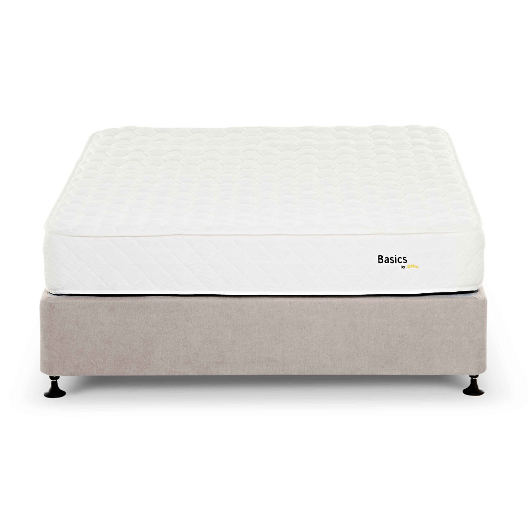 Basics Hybrid Double Mattress