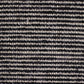 Allure Black Cotton Rayon Rug 400 x 300 CM