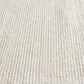 Allure Ivory Cotton Rayon Rug 400 x 300 CM