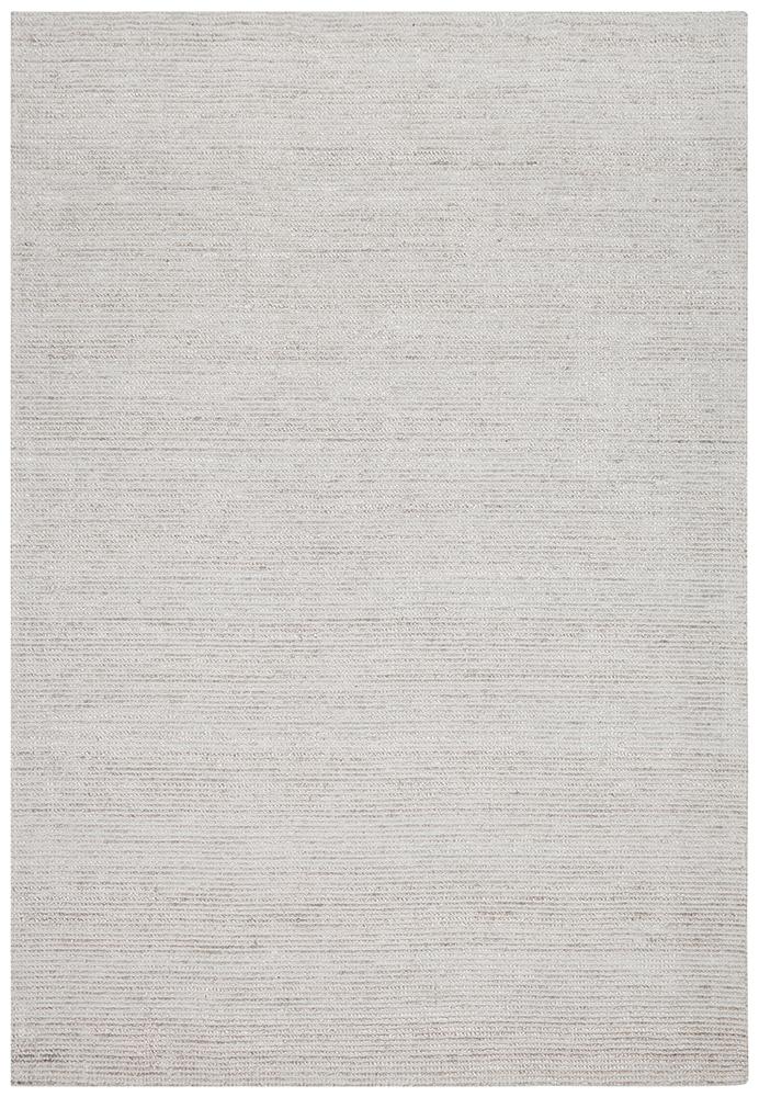 Allure Stone Cotton Rayon Rug 320 x 230 CM