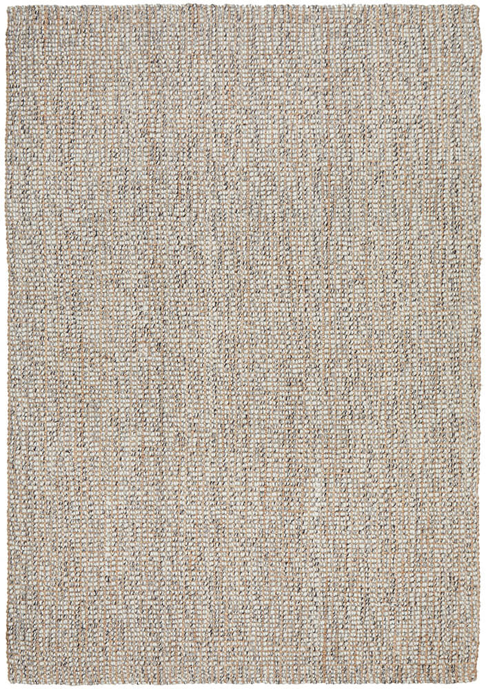 Arabella Grey Rug 280 x 190 CM