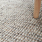 Arabella Grey Rug 280 x 190 CM