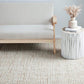 Arabella Grey Rug 280 x 190 CM