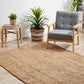 Atrium Barker Natural Rug 320 x 230 cm