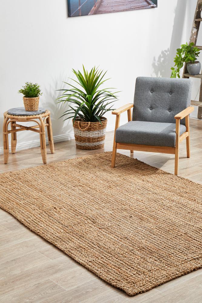 Atrium Barker Natural Rug 320 x 230 cm