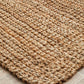 Atrium Barker Natural Rug 220 x 150 CM