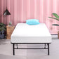 35cm SmartBase Foldable Bed Frame King Single