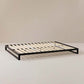 18cm Heavy Duty Platforma Bed Base King