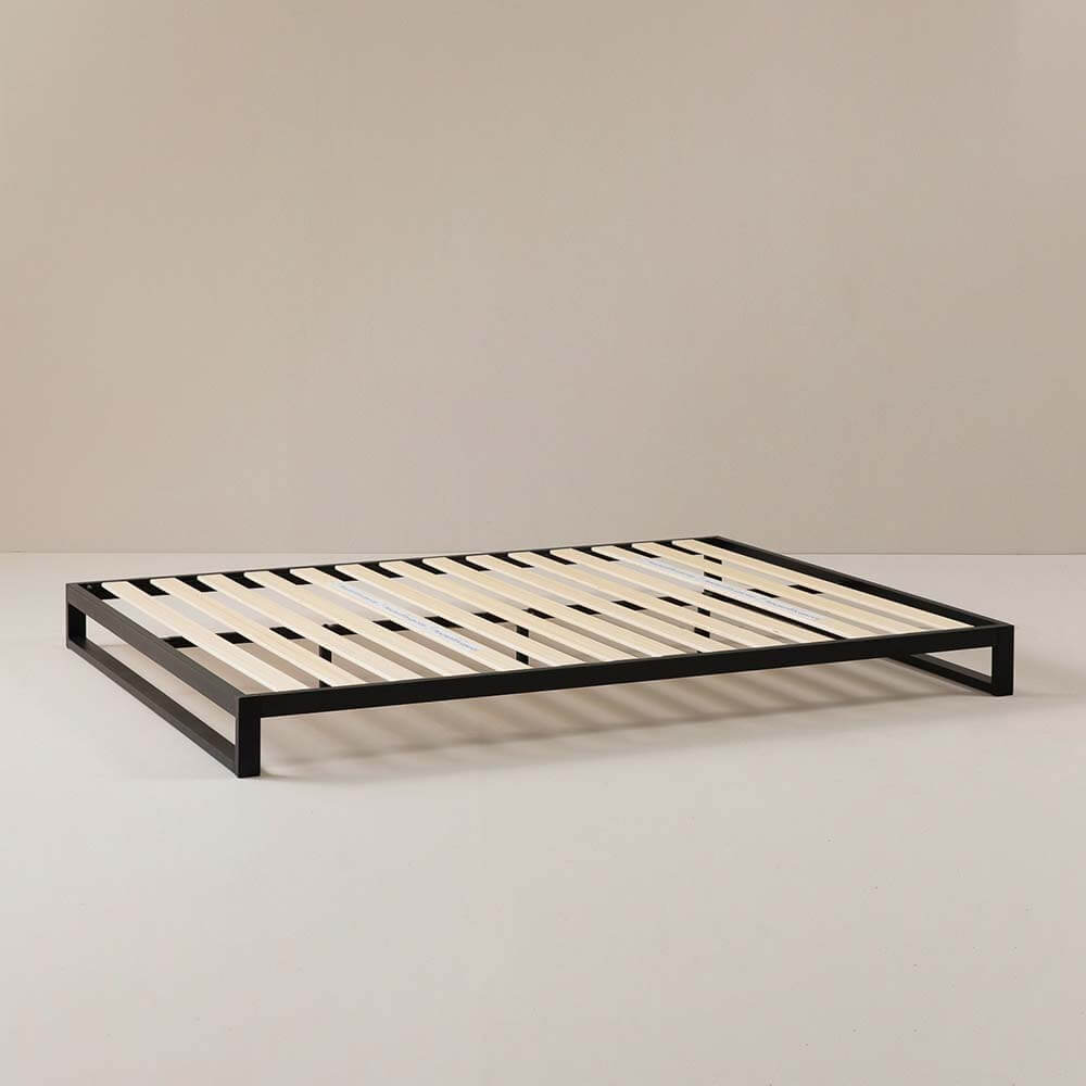 18cm Heavy Duty Platforma Bed Base Single