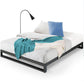 18cm Heavy Duty Platforma Bed Base Double