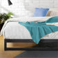 18cm Heavy Duty Platforma Bed Base Queen