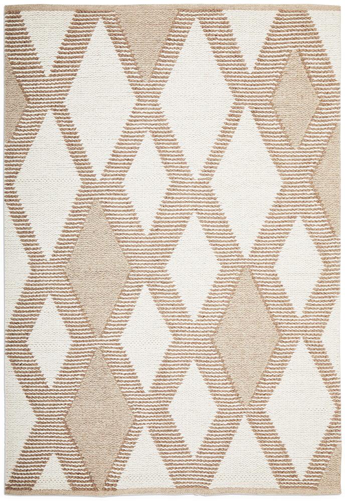 Avalon Shelly Natural Rug 380 x 280 CM