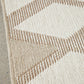 Avalon Shelly Natural Rug 380 x 280 CM