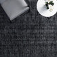 Azure Black Rug 400 x 300 CM