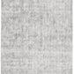 Azure Silver Rug 280 x 190cm