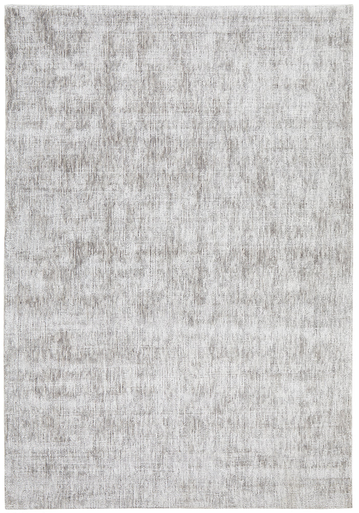 Azure Silver Rug 280 x 190cm