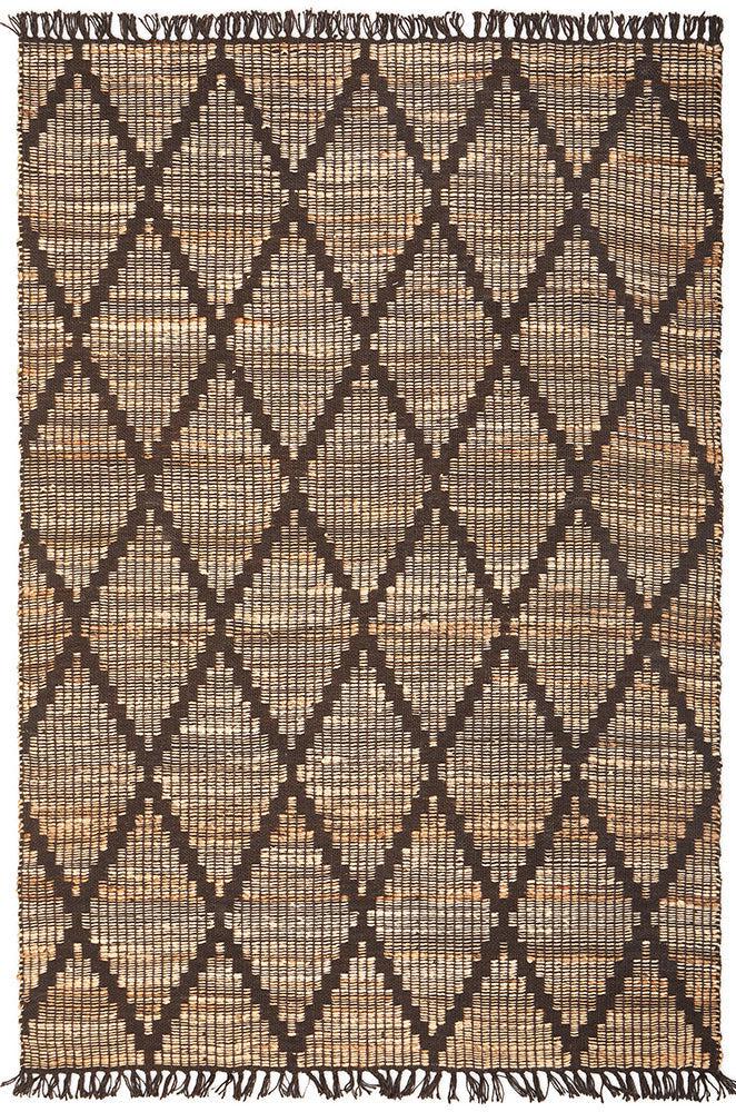 Bali Mocha Rug 380 x 280 CM