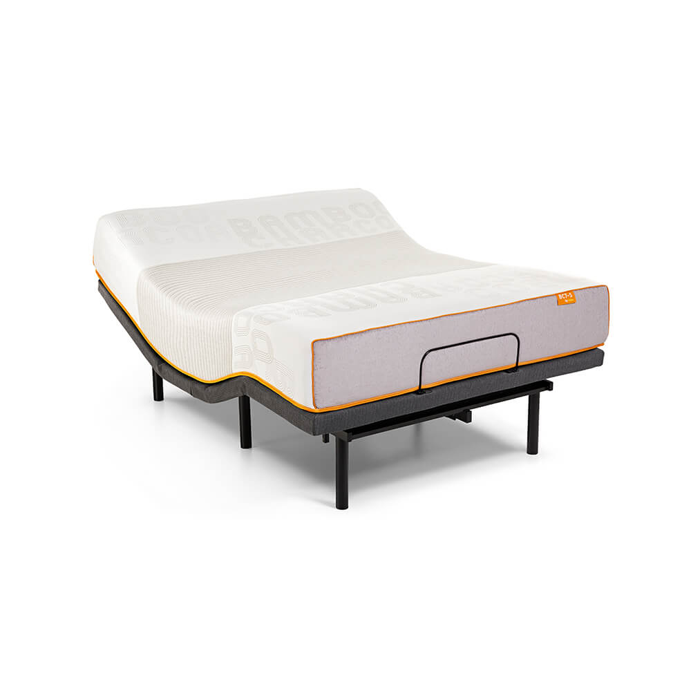 BC7 Support King Mattress