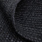 Bondi Black Rug 320 x 230 CM