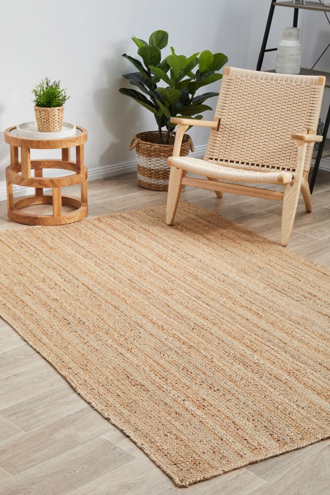 Bondi Natural Rug 320 x 230 CM