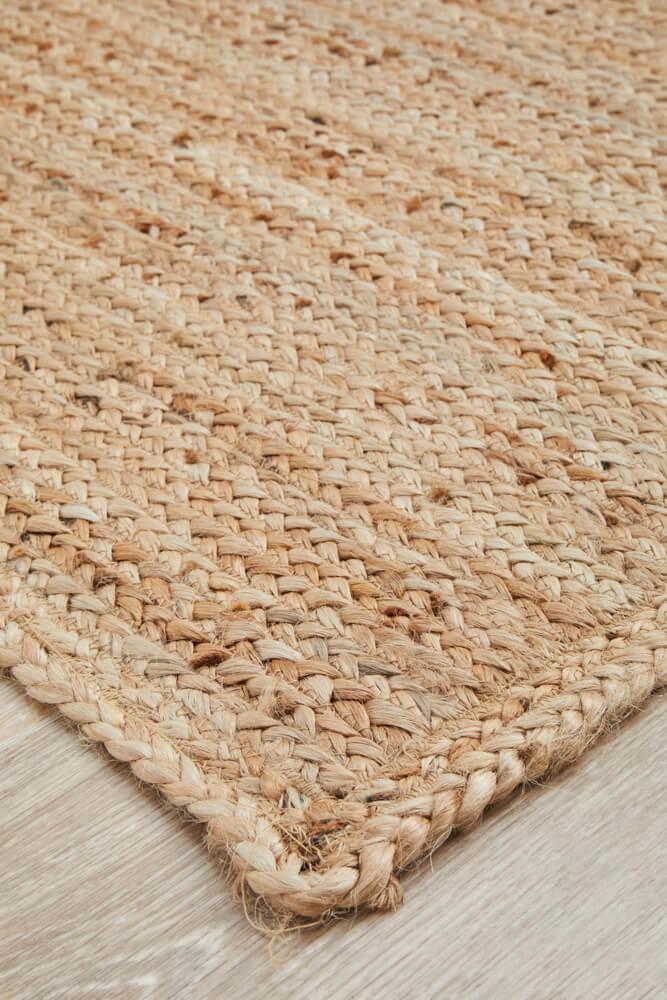 Bondi Natural Rug 320 x 230 CM