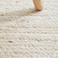 Bondi White Rug 400 x 300 CM