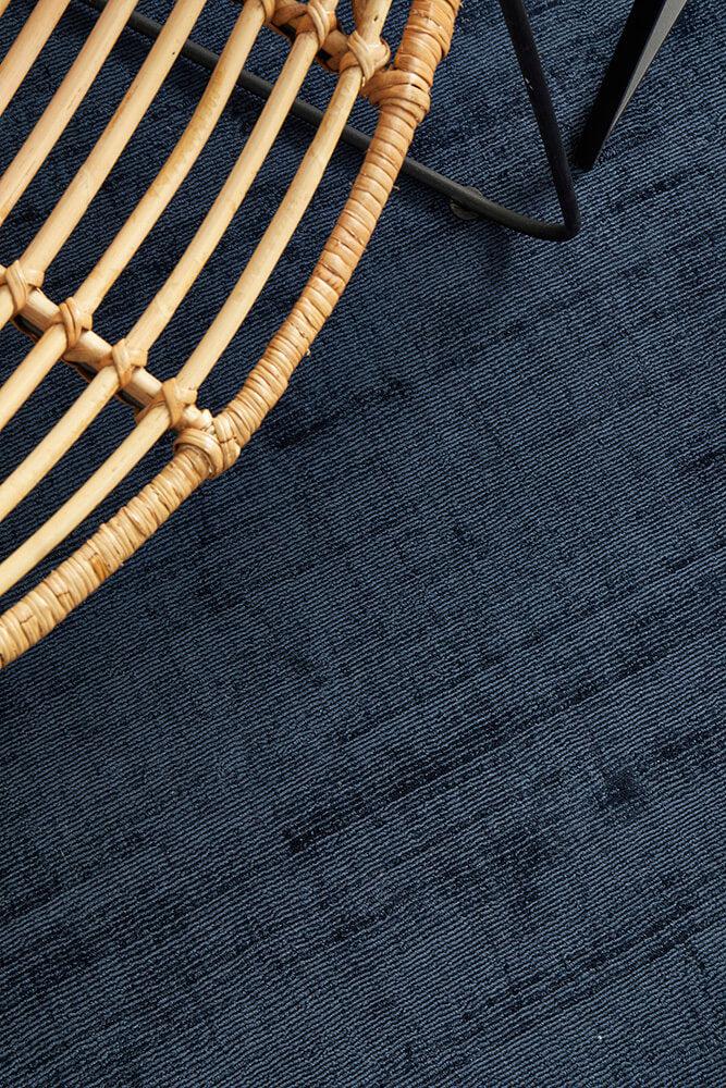 Bliss Denim Rug 280 x 190 CM