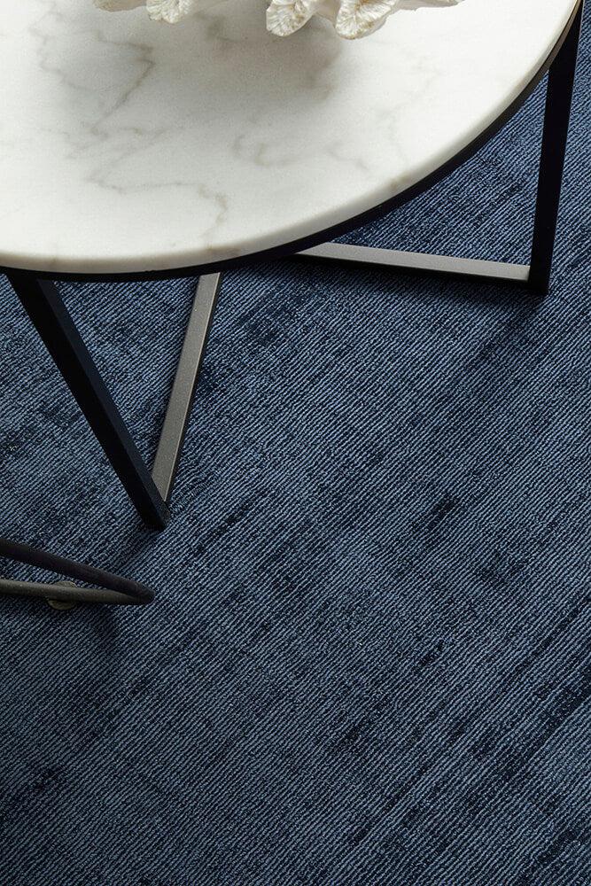 Bliss Denim Rug 280 x 190 CM