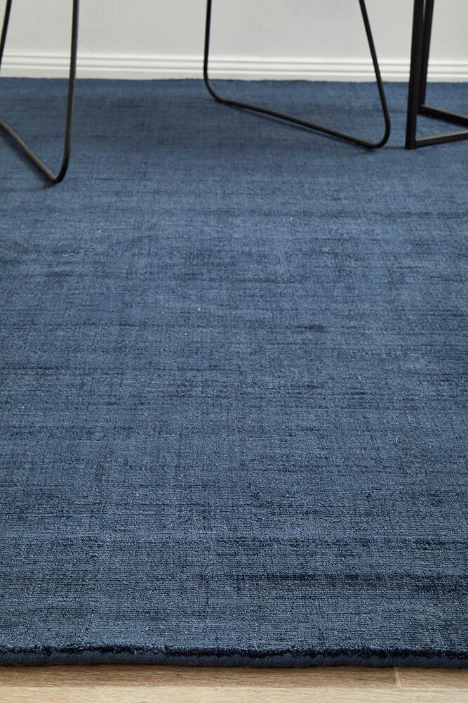 Bliss Denim Rug 280 x 190 CM