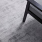 Bliss Grey Rug 400 x 300 CM