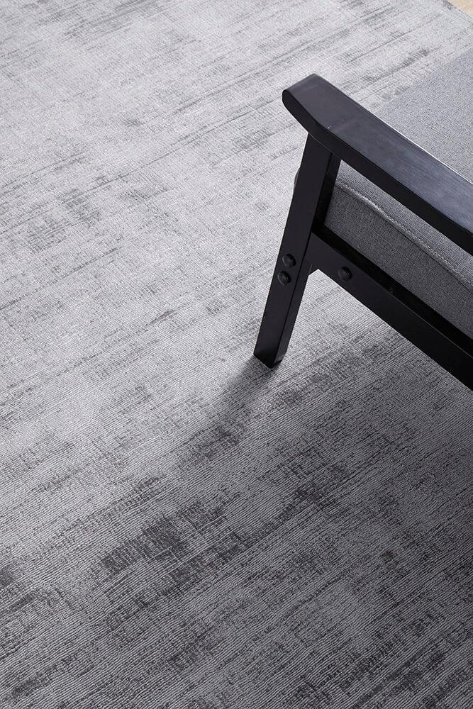 Bliss Grey Rug 400 x 300 CM