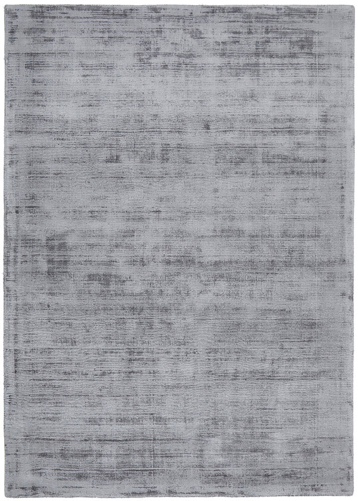 Bliss Grey Rug 400 x 300 CM