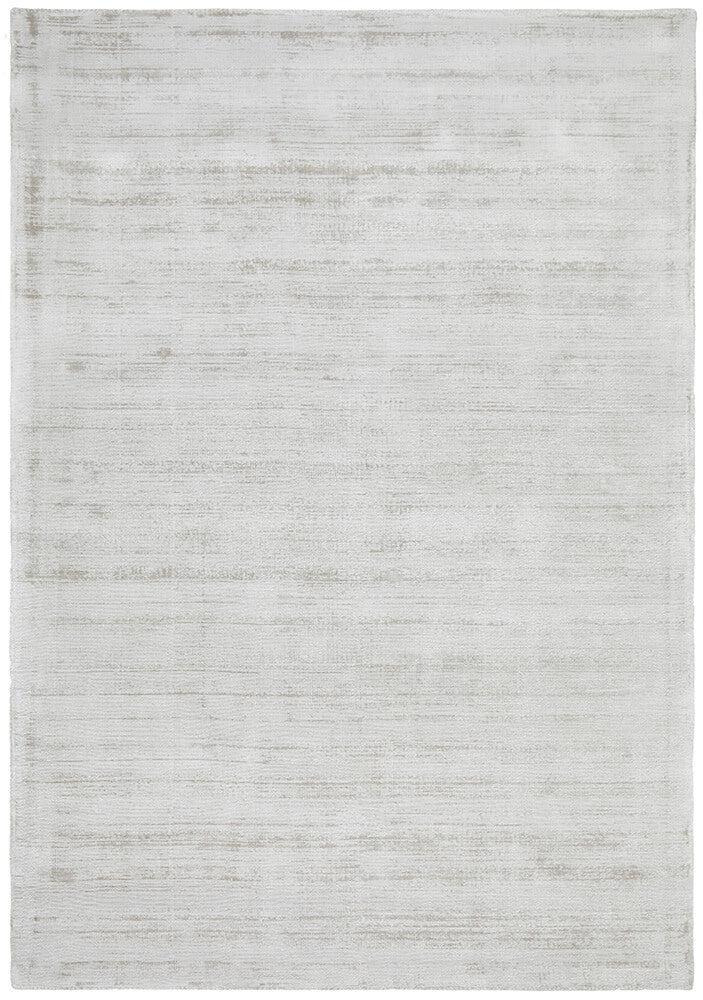 Bliss Silver Rug 400 x 300 CM