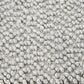 Boucle Grey Rug 320 x 230 CM