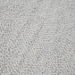 Boucle Grey Rug 320 x 230 CM