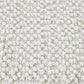 Boucle White Rug 320 x 230 CM