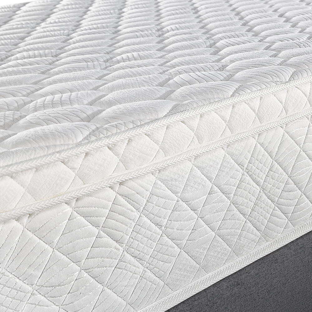 Basics Hybrid Plus Single Mattress