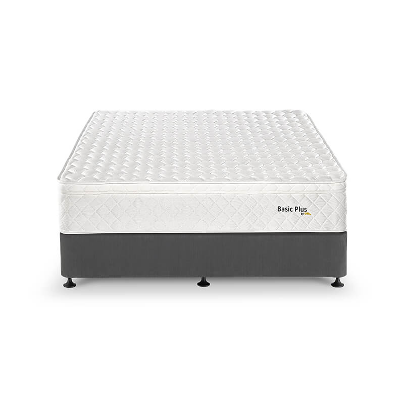 Basic Plus Double Mattress